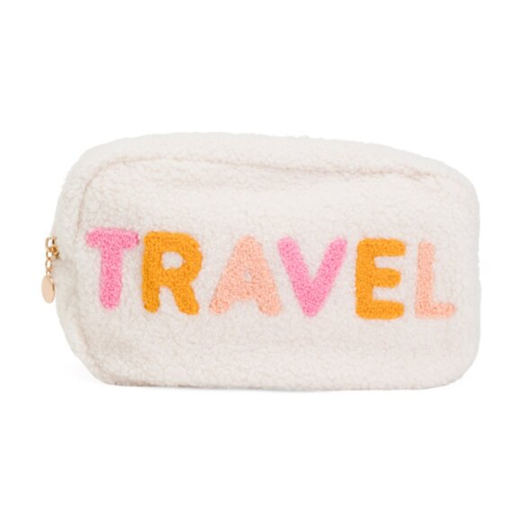 CULTIVATED CONCEPTS Travel Pouch NIP - Picture 1 of 3